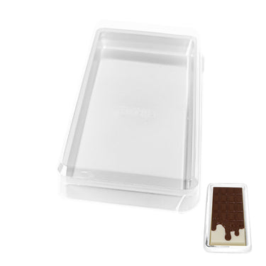 Estojo para Barra de Chocolate Tablet